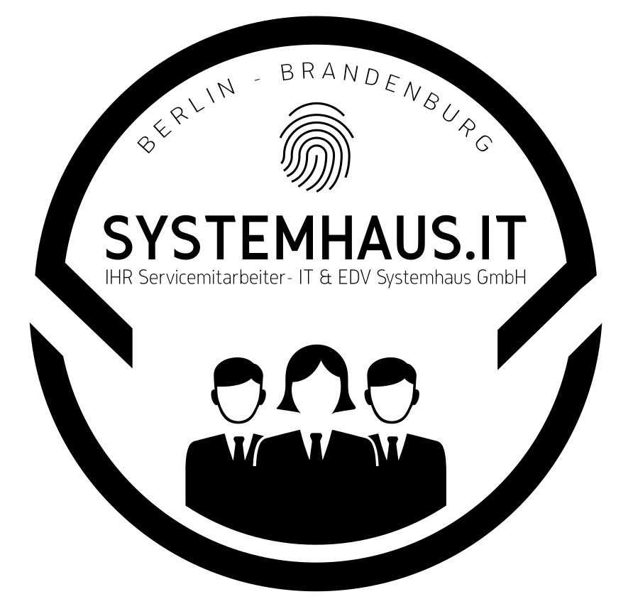 SystemhausIT-Logo